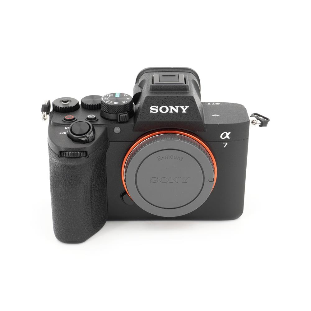 Sony A7 V