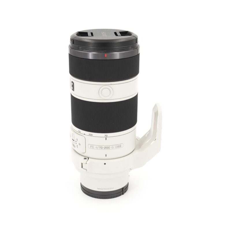 Sony FE 70-200mm f/4 G OSS