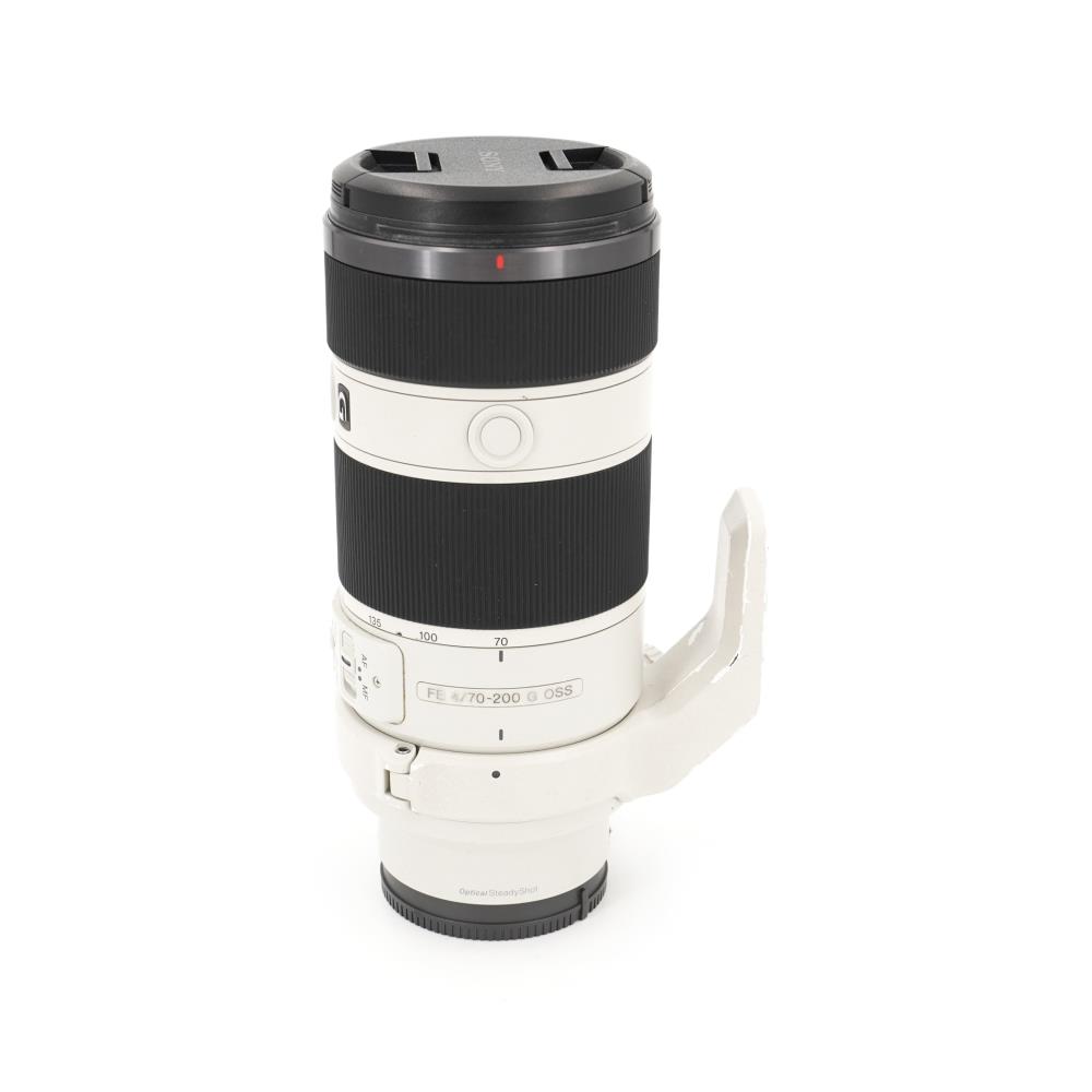 Sony FE 70-200mm f/4 G OSS