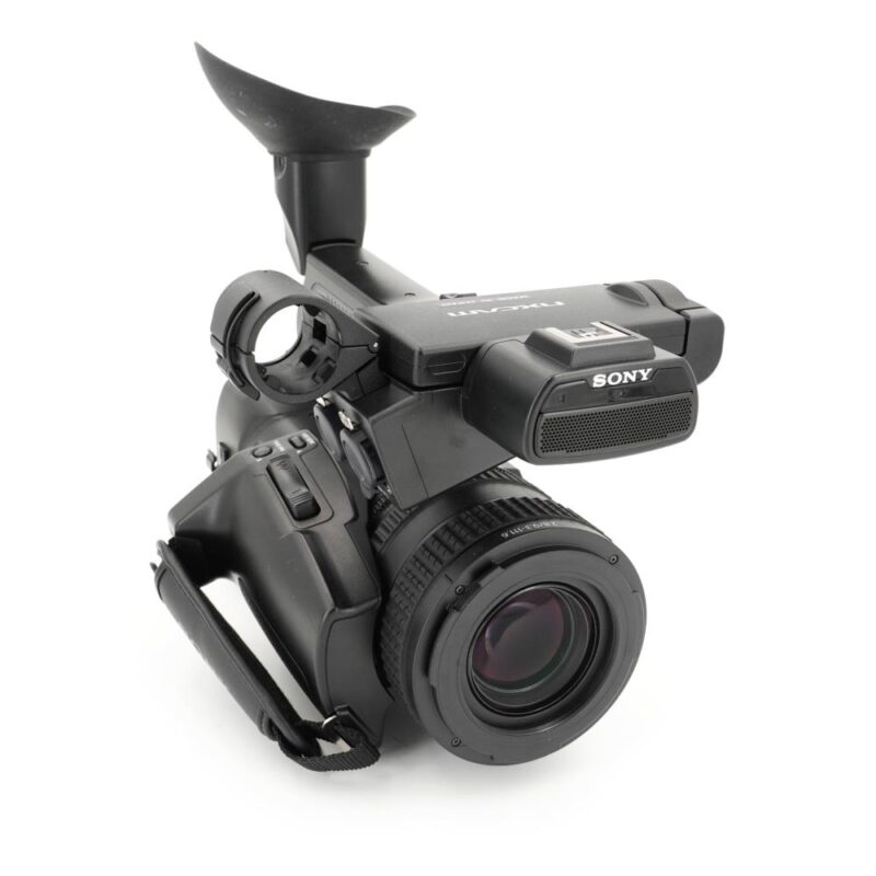 Sony HXR-NX200 Camcorder