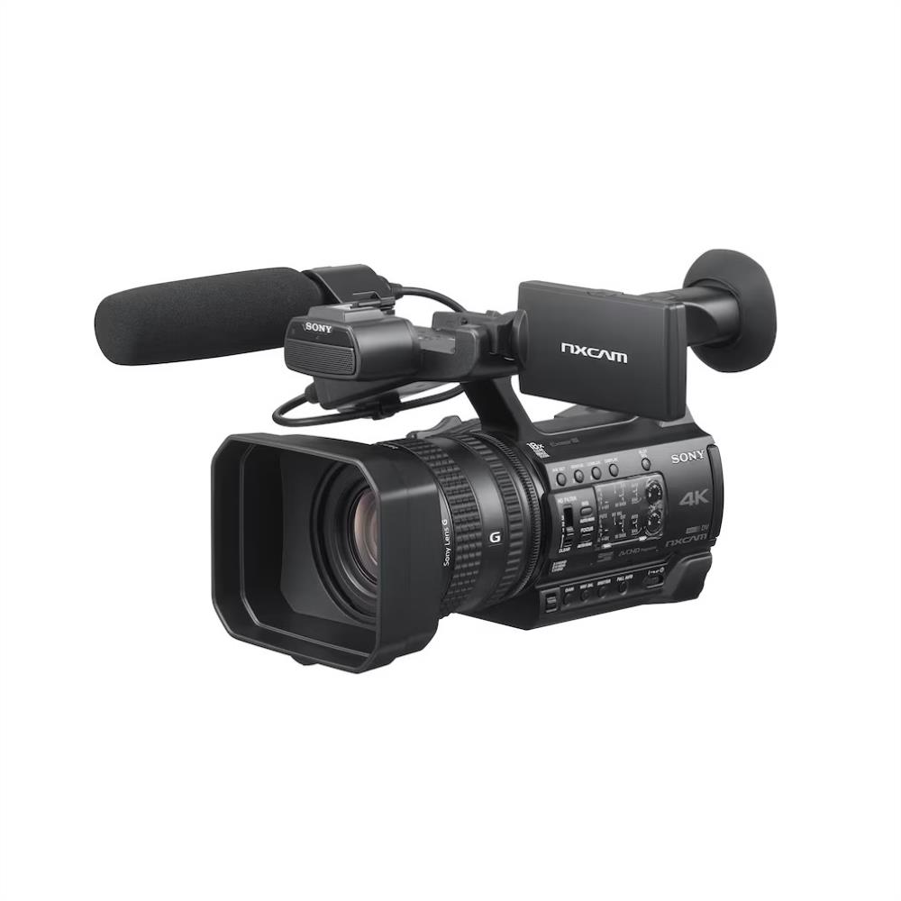Sony HXR-NX200 Camcorder