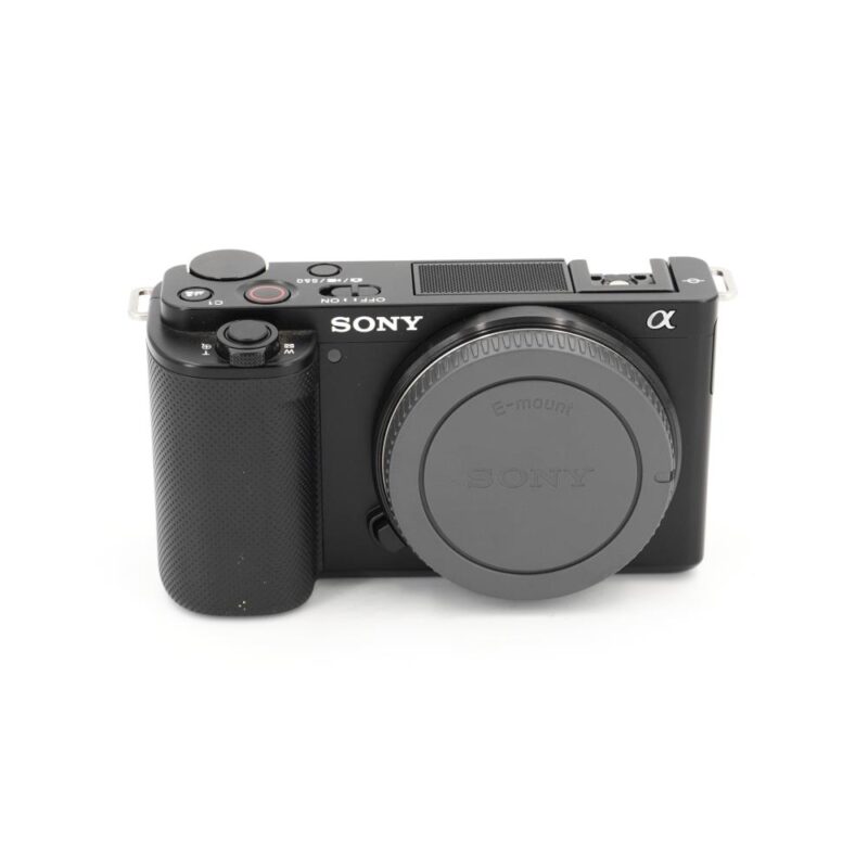 Sony ZV-E10