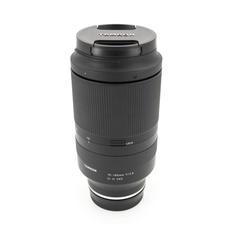 Tamron 70-180mm f/2.8 Di III VXD (Sony E)