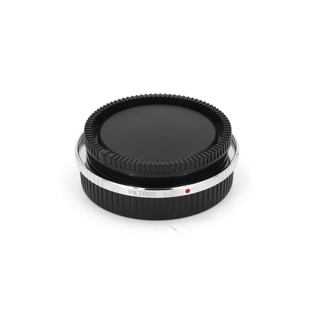 Viltrox E-Z AF Lens Mount Adapter (Sony E - Nikon Z)
