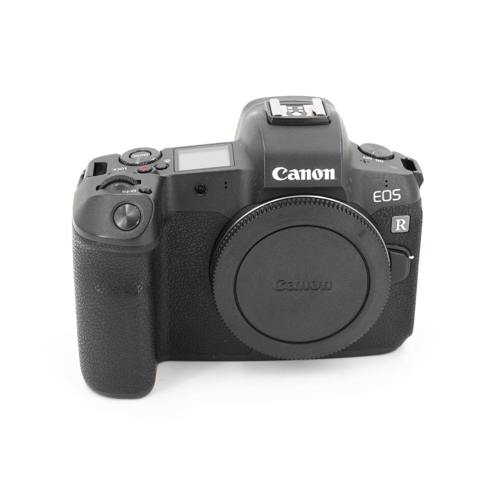 Canon EOS R