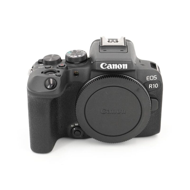 Canon EOS R10