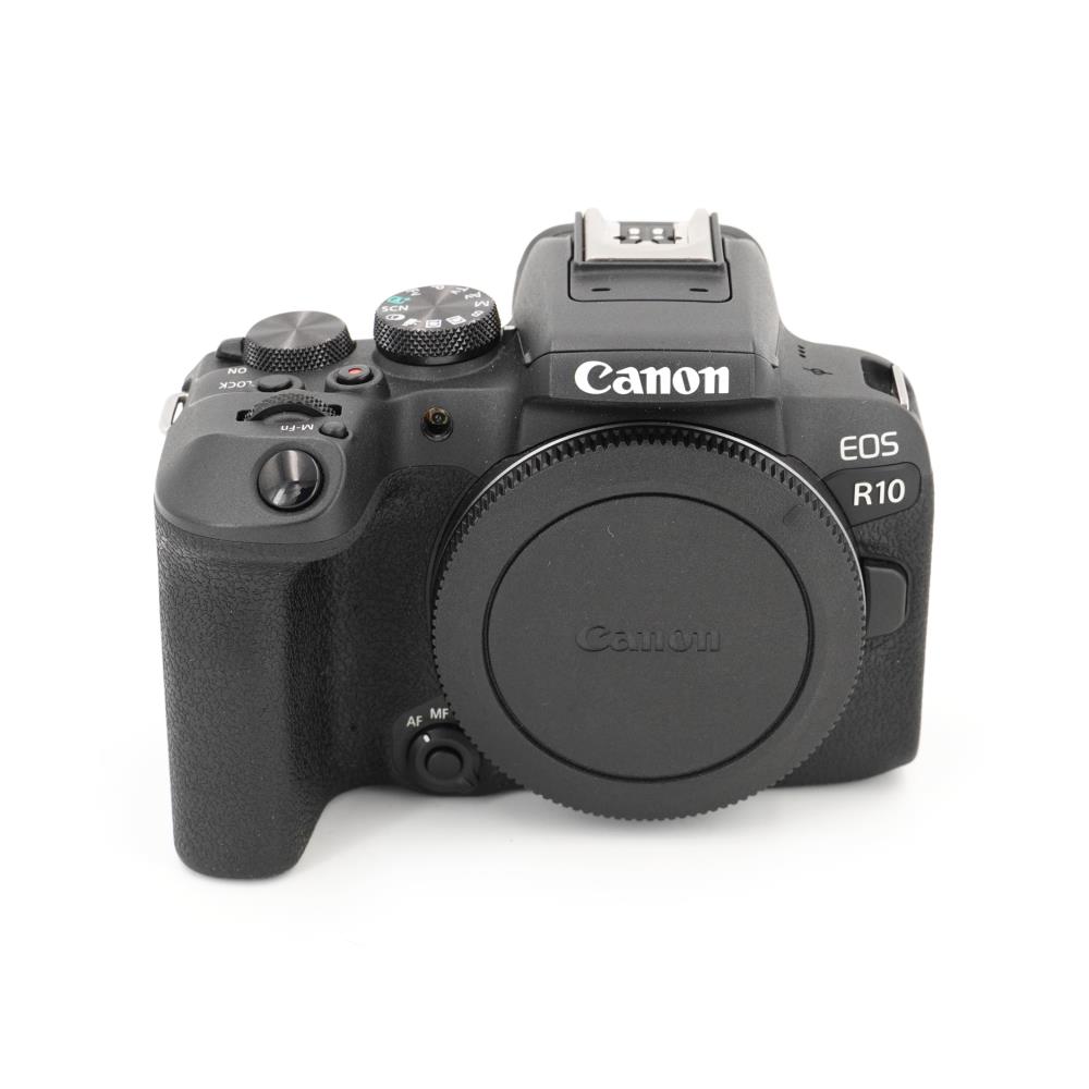 Canon EOS R10