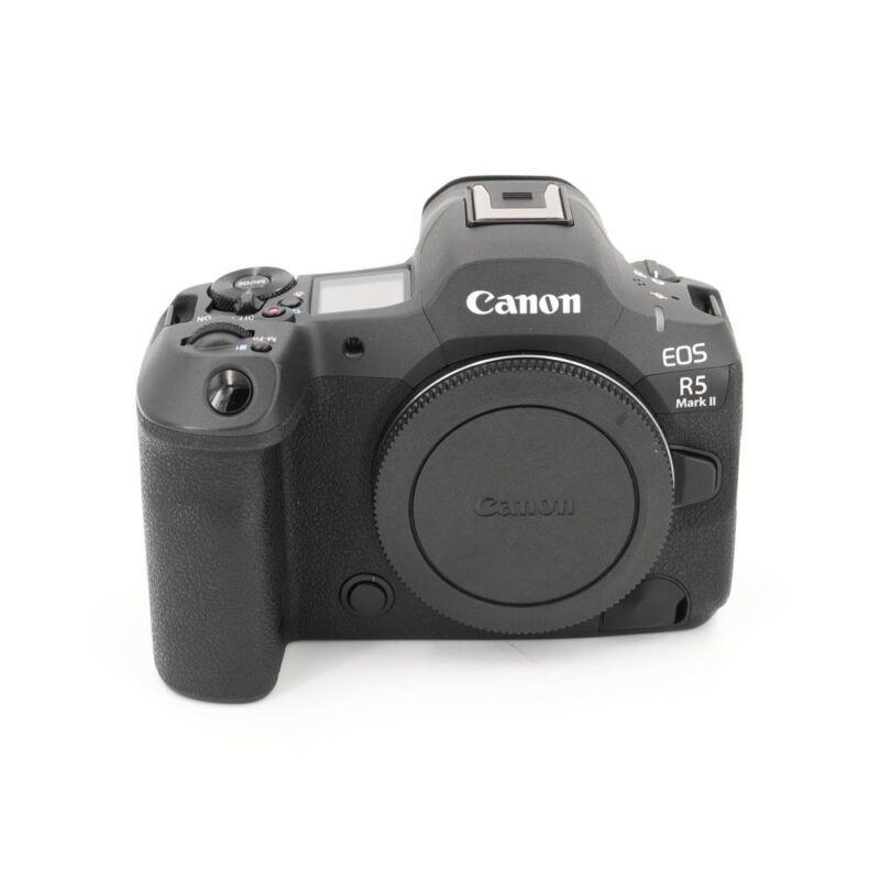 Canon EOS R5 Mark II