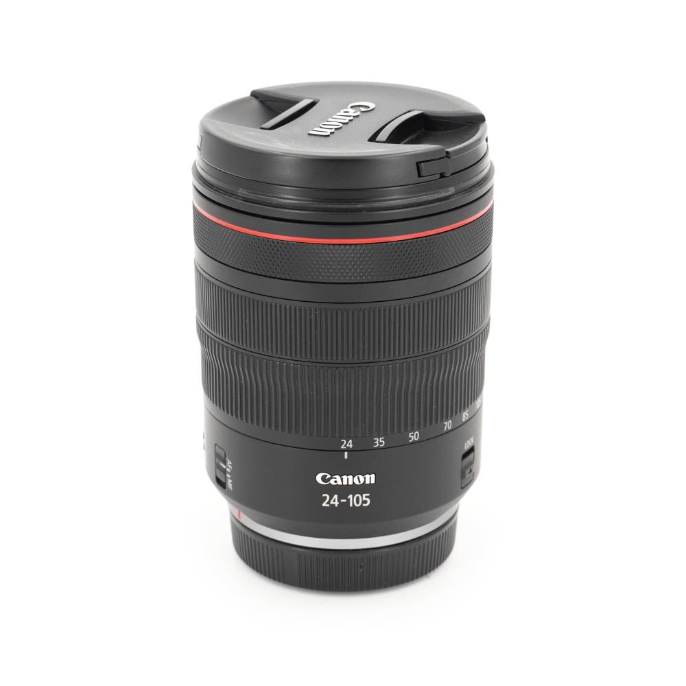 Canon RF 24-105 mm f/4 L IS USM