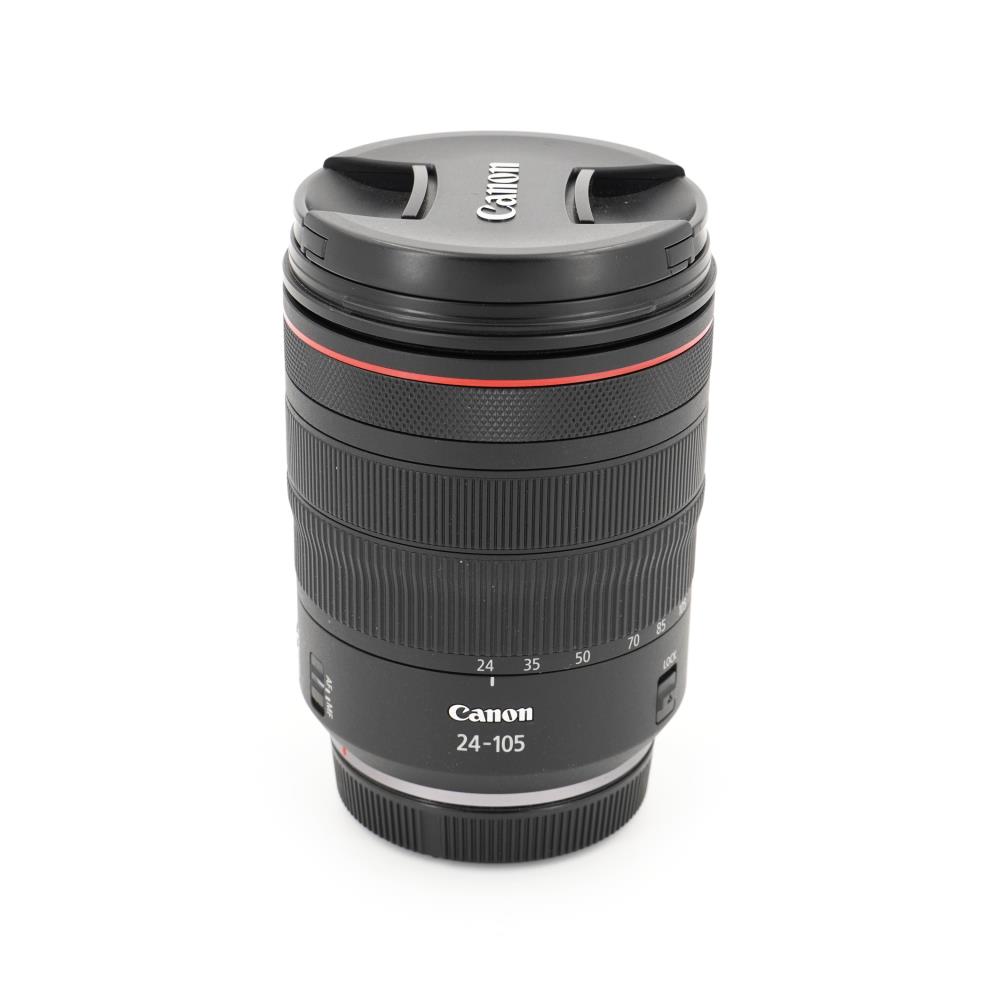 Canon RF 24-105 mm f/4 L IS USM