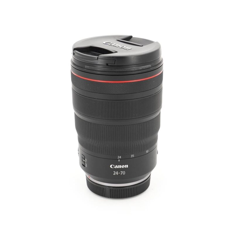 Canon RF 24-70mm f/2.8 L IS USM