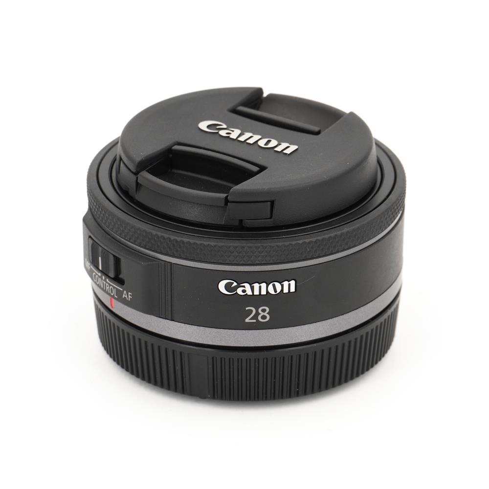 Canon RF 28mm f/2.8 STM