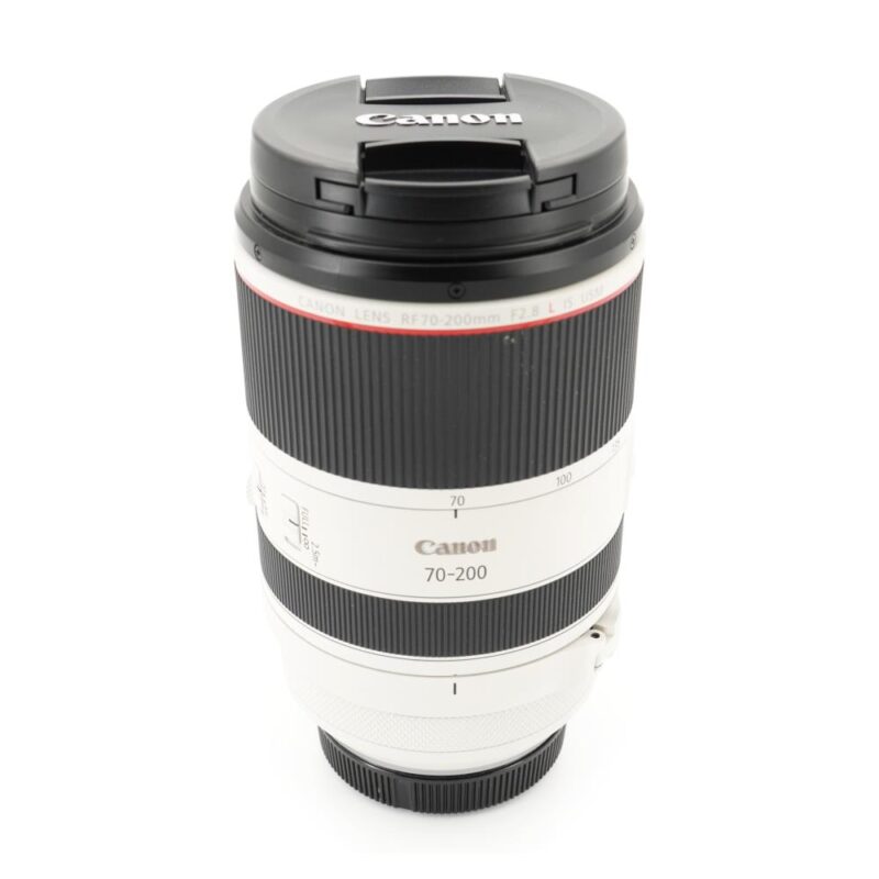 Canon RF 70-200mm f/2.8 L IS USM