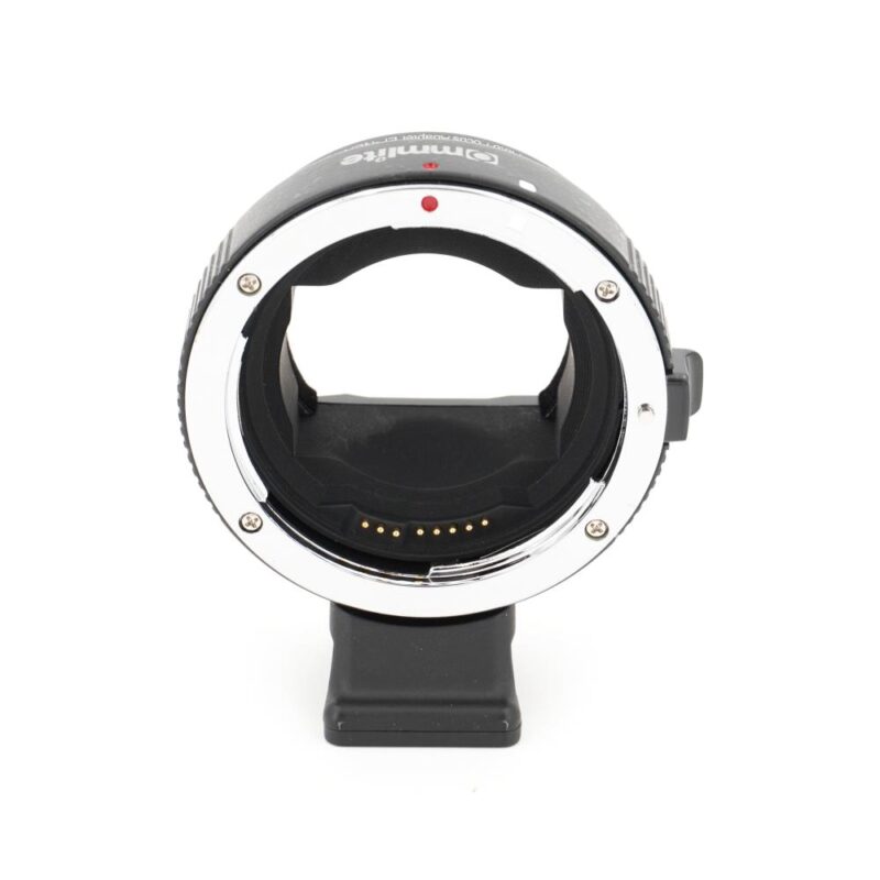 Commlite CM-EF-NEX – Canon EF – Sony E