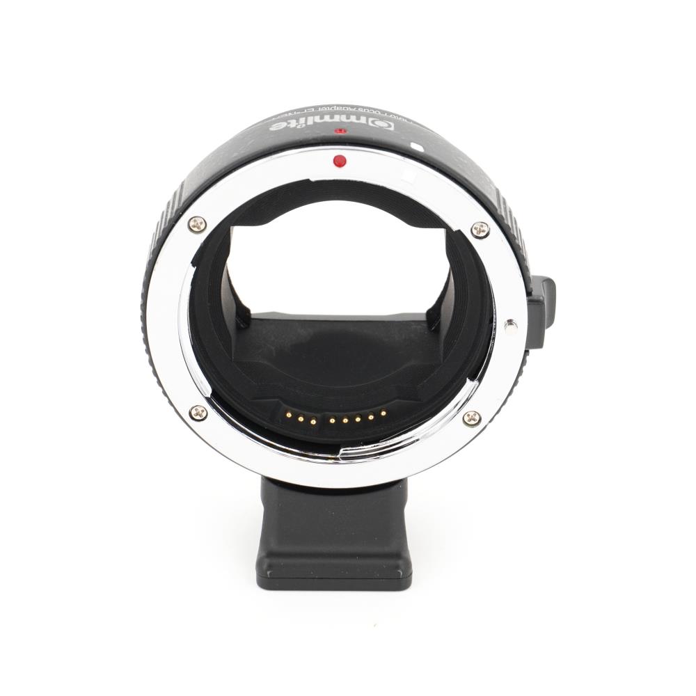 Commlite CM-EF-NEX - Canon EF - Sony E