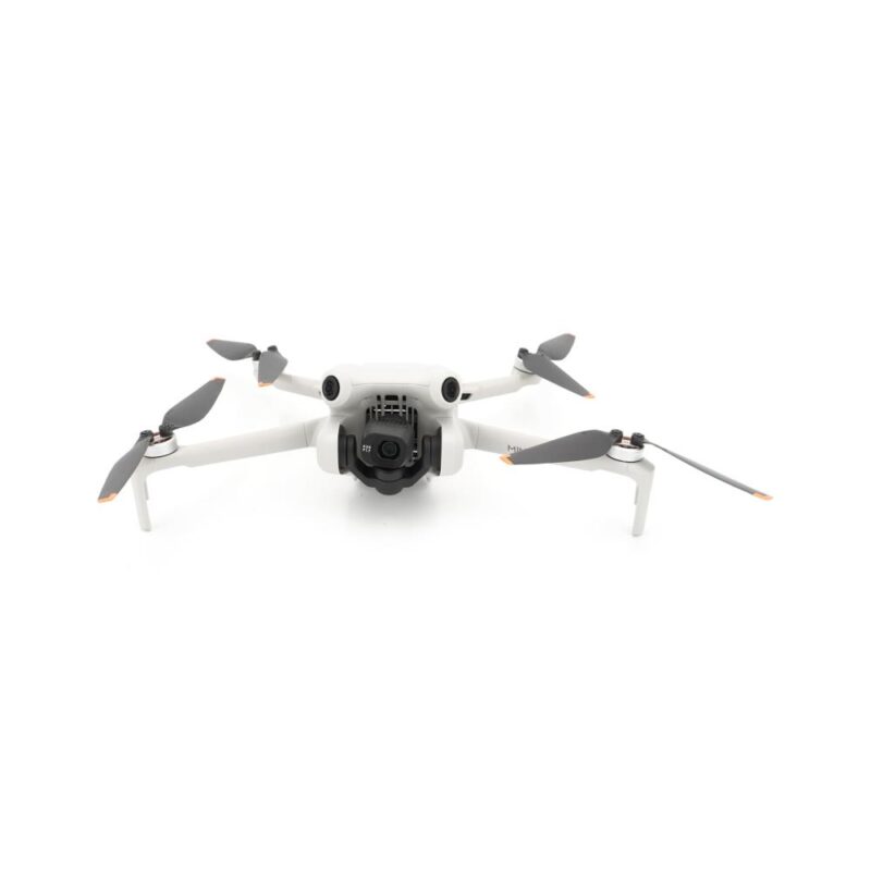 Dji Mini 4 Pro Fly More Combo (DJI RC 2)