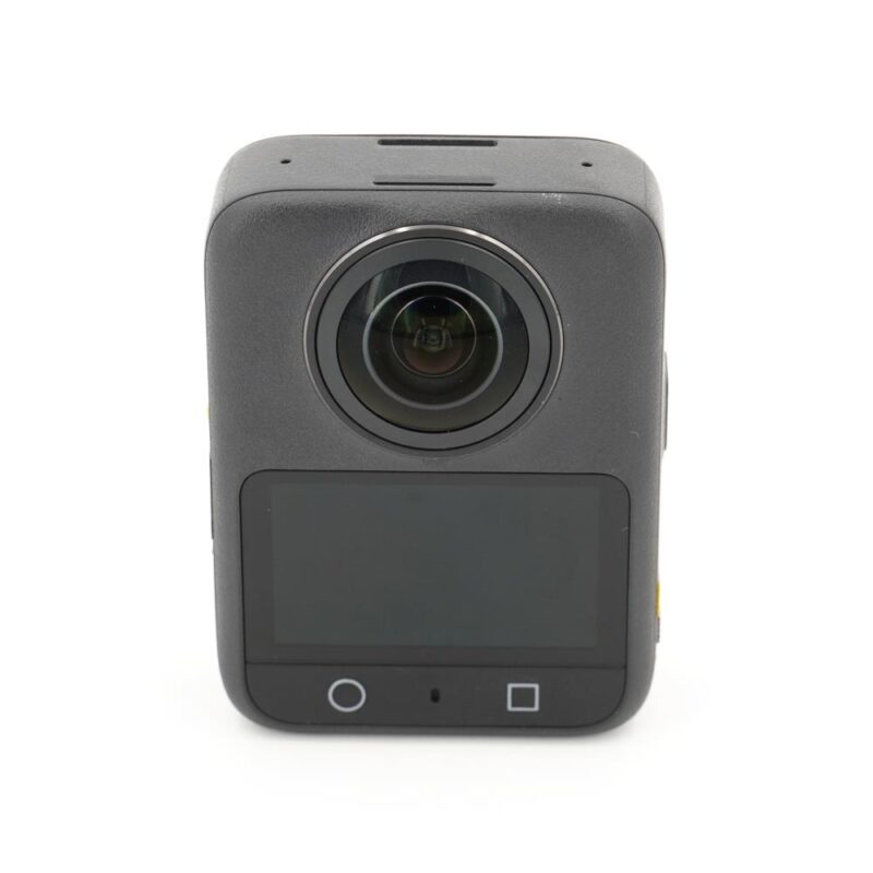 Dji Osmo 360 Adventure Combo