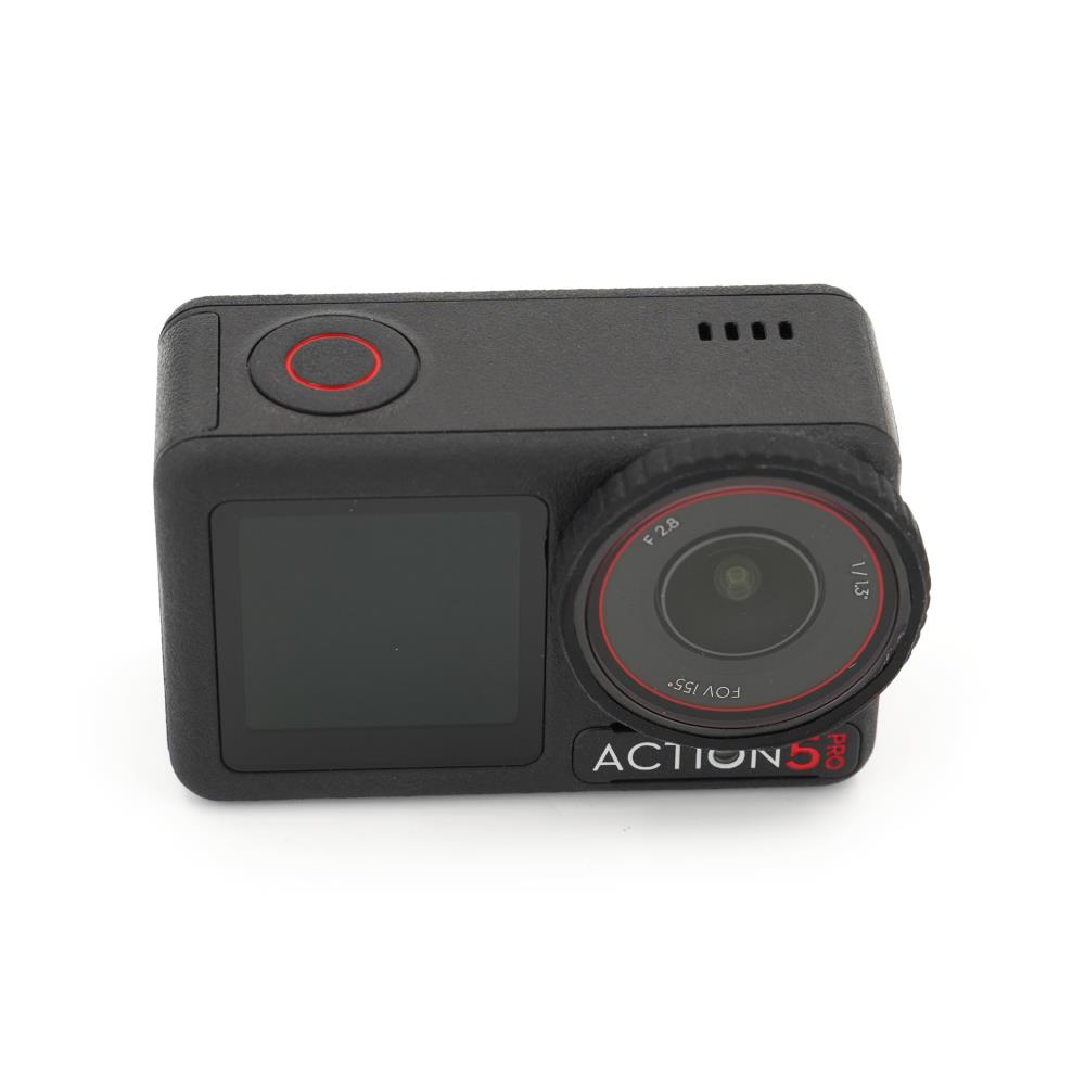 Dji Osmo Action 5 Pro Standard Combo