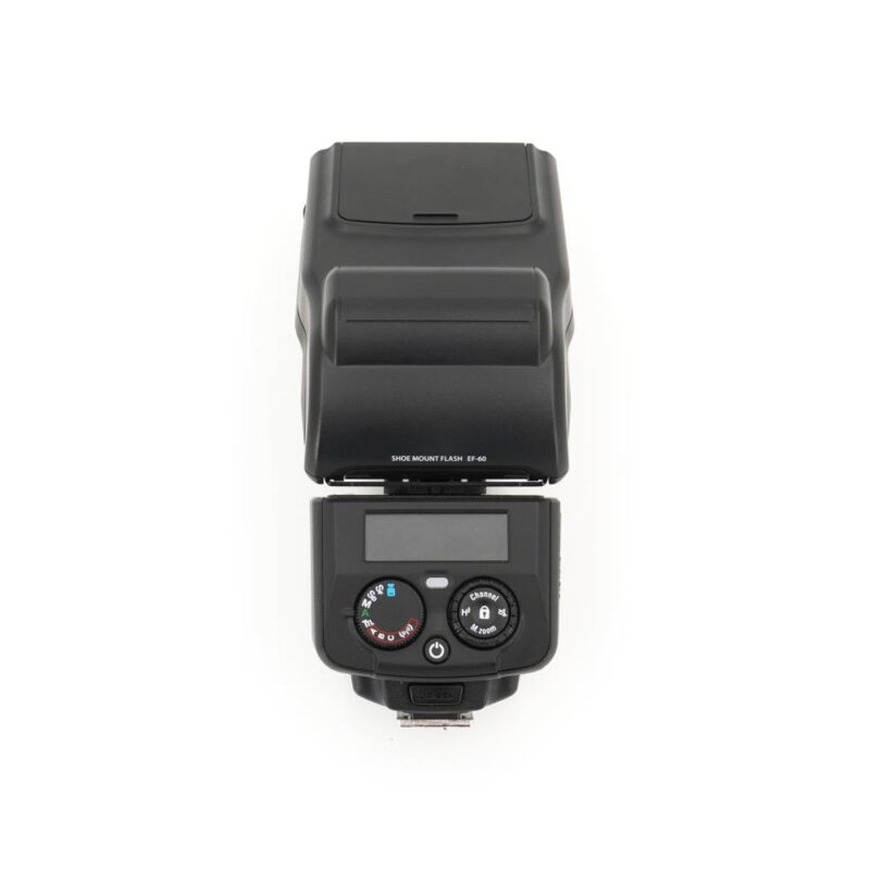Fujifilm EF-60
