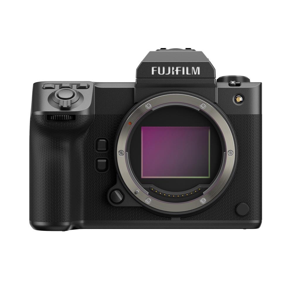 Fujifilm GFX100 II