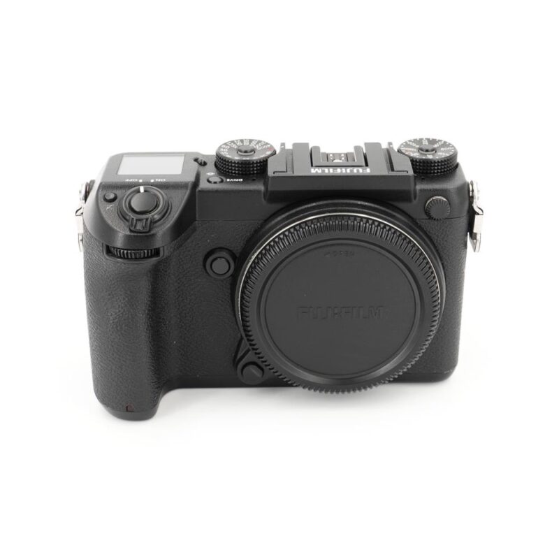 Fujifilm GFX50S