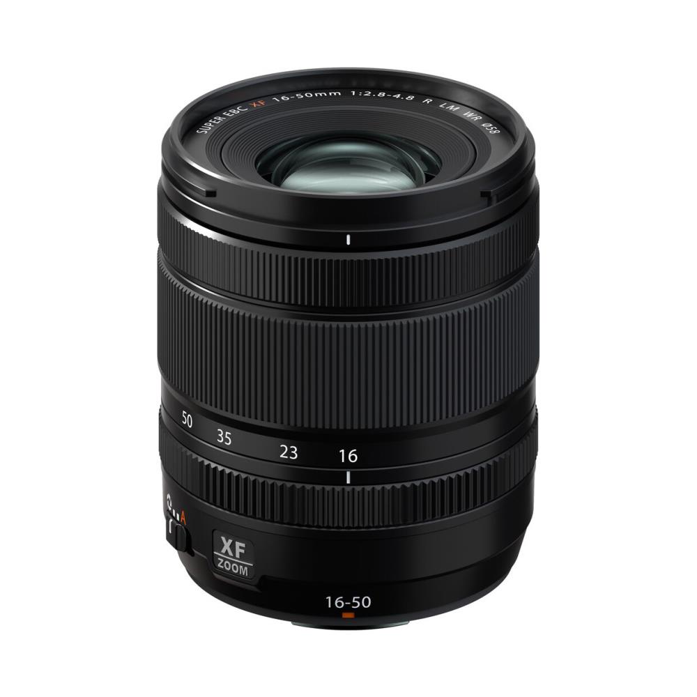 Fujinon XF 16-50mm f/2.8-4.8 R LM WR (Bulk)