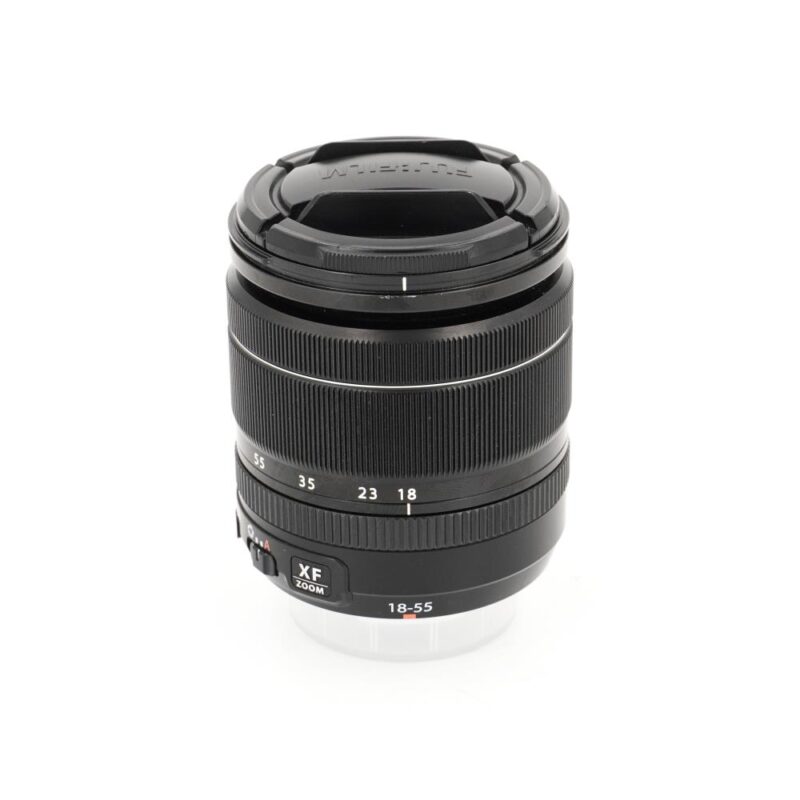 Fujinon XF 18-55mm f/2.8-4 R LM OIS