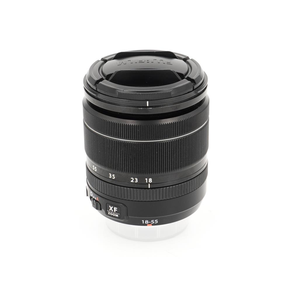 Fujinon XF 18-55mm f/2.8-4 R LM OIS