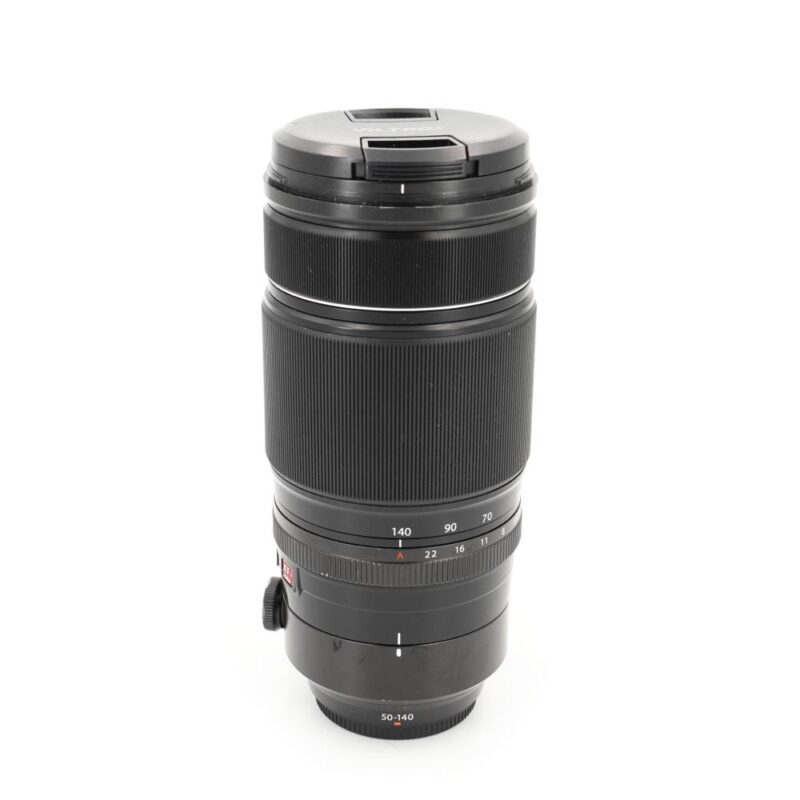 Fujinon XF 50-140mm f/2.8 R LM OIS WR