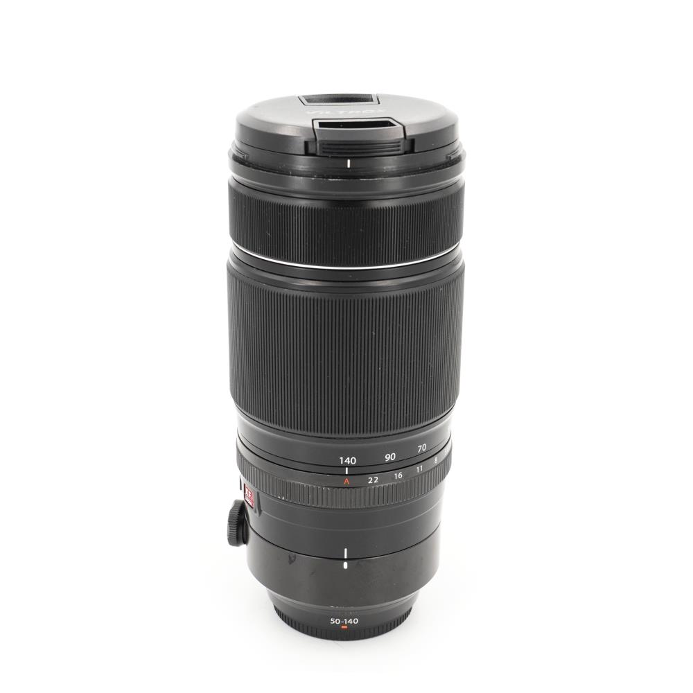 Fujinon XF 50-140mm f/2.8 R LM OIS WR