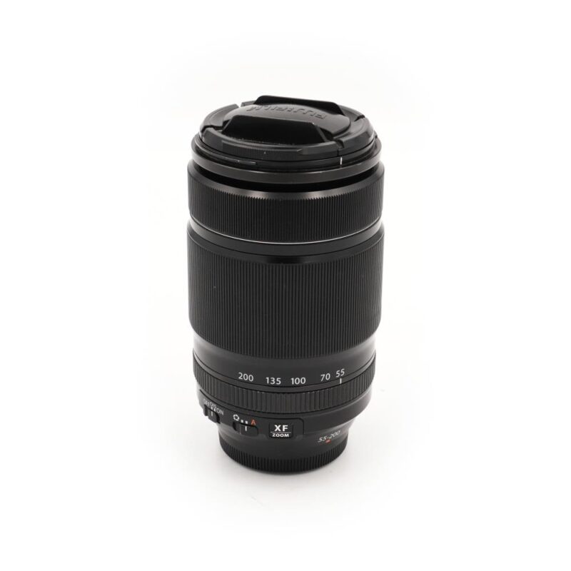 Fujinon XF 55-200mm f/3.5-4.8 R LM OIS