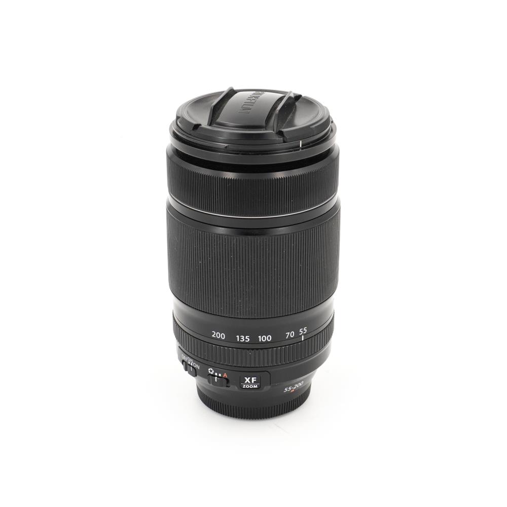Fujinon XF 55-200mm f/3.5-4.8 R LM OIS