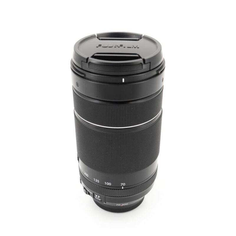 Fujinon XF 70-300mm f/4-5.6 R LM OIS WR