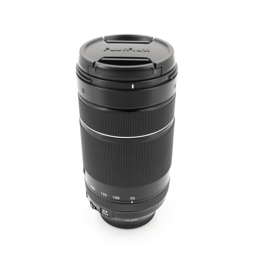 Fujinon XF 70-300mm f/4-5.6 R LM OIS WR