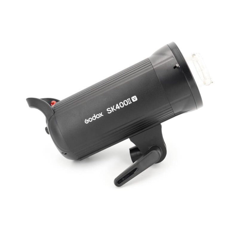 Godox SK400 II V Series Compact Studio Flash