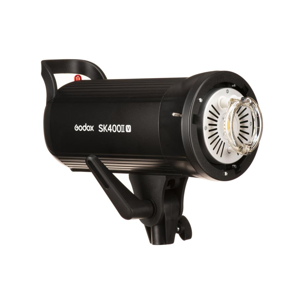 Godox SK400 II V Series Compact Studio Flash