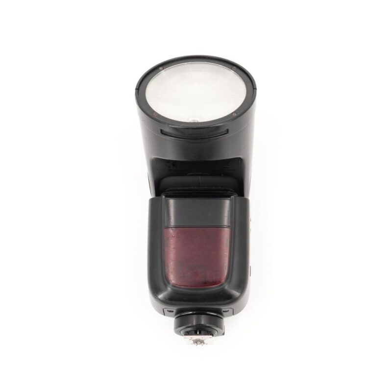 Godox V1 Circular Camera Flash (Canon)