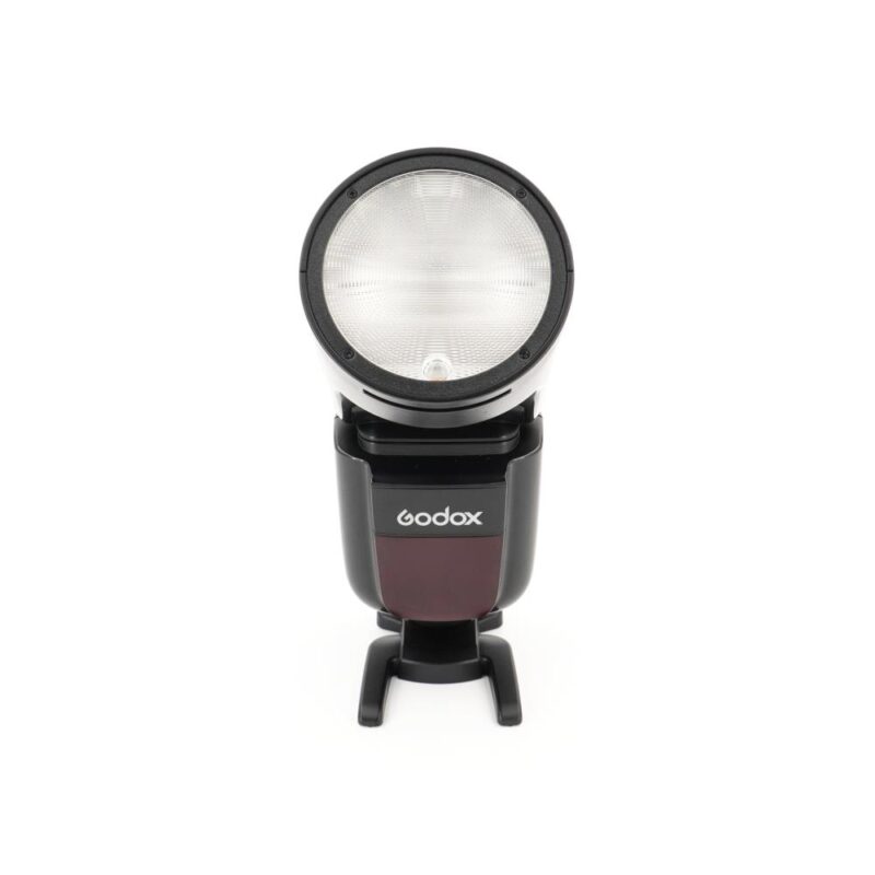 Godox V1 Circular Camera Flash (Canon)