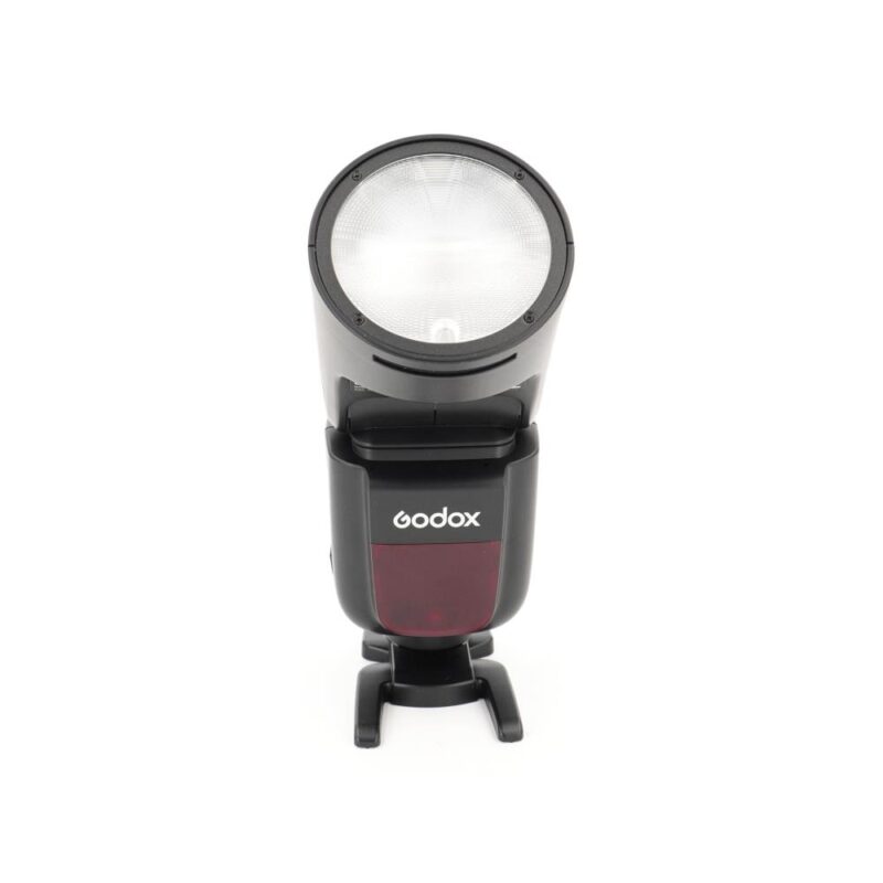 Godox V1 Circular Camera Flash (Fujifilm X)