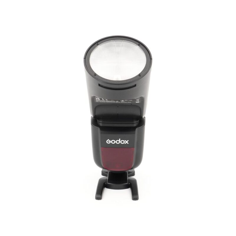 Godox V1 Circular Camera Flash (Sony E)