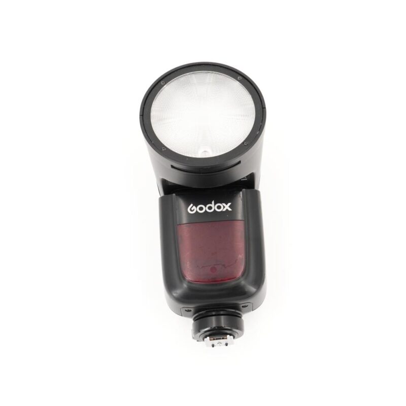 Godox V1 Circular Camera Flash (Sony E)
