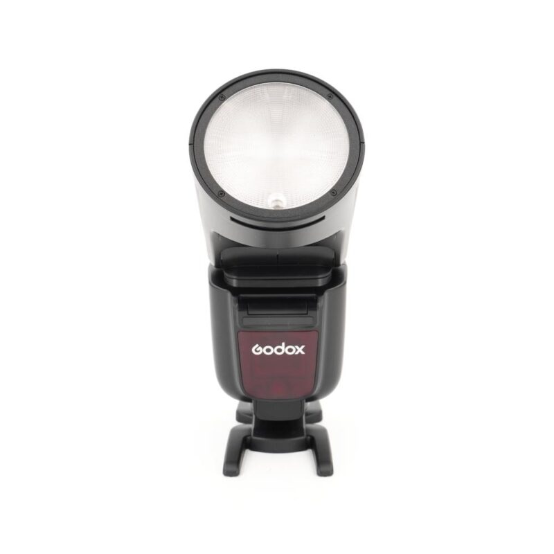 Godox V1 Pro Circular Camera Flash (Canon)