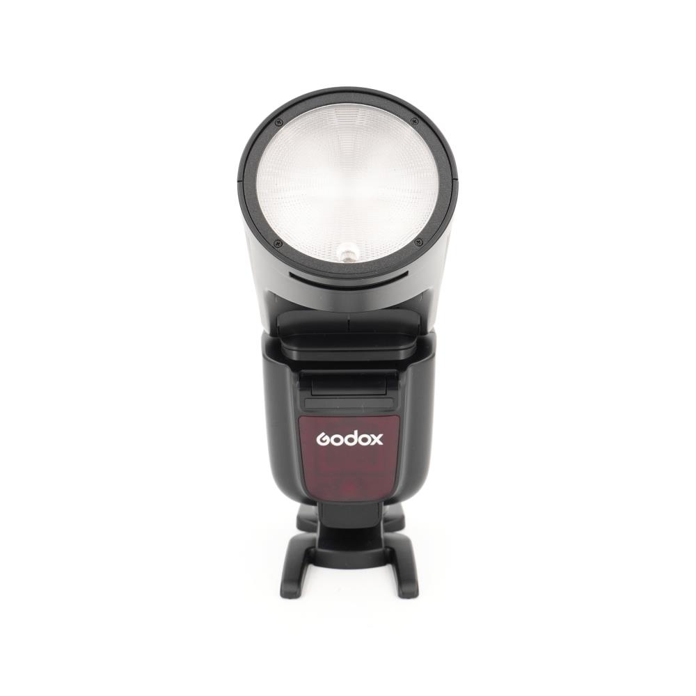 Godox V1 Pro Circular Camera Flash (Canon)