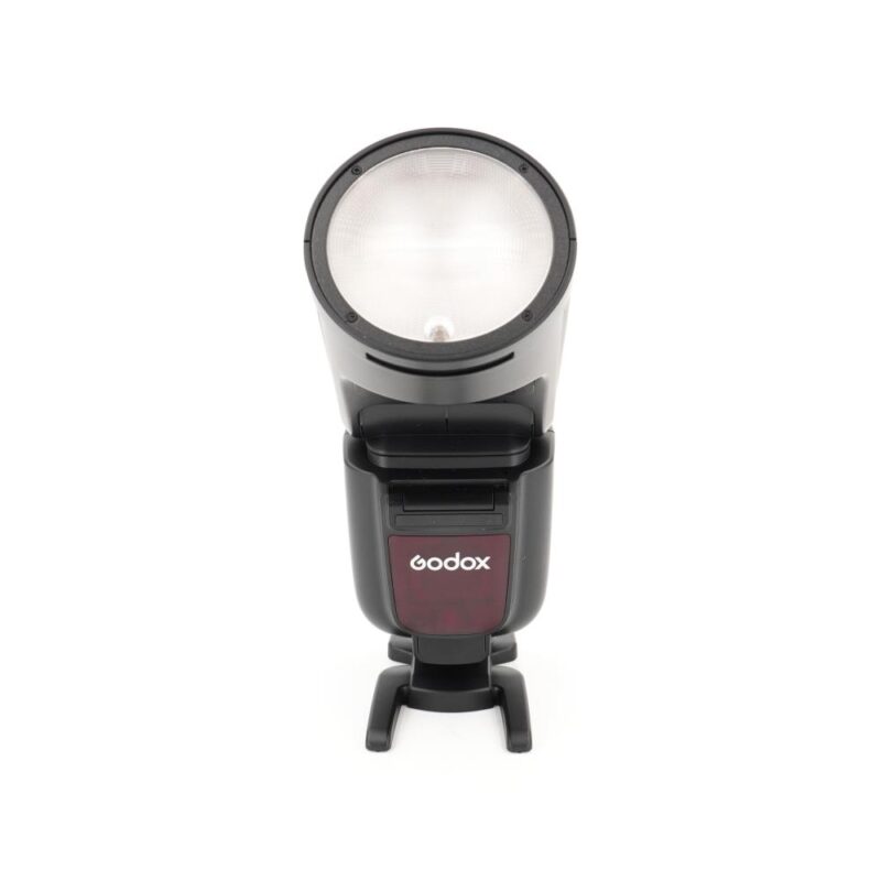 Godox V1 Pro Circular Camera Flash (Fujifilm X)