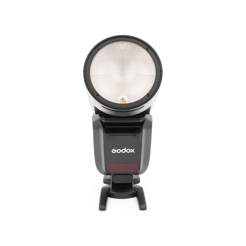 Godox V100 Circular Camera Flash 100 Ws (Sony E)
