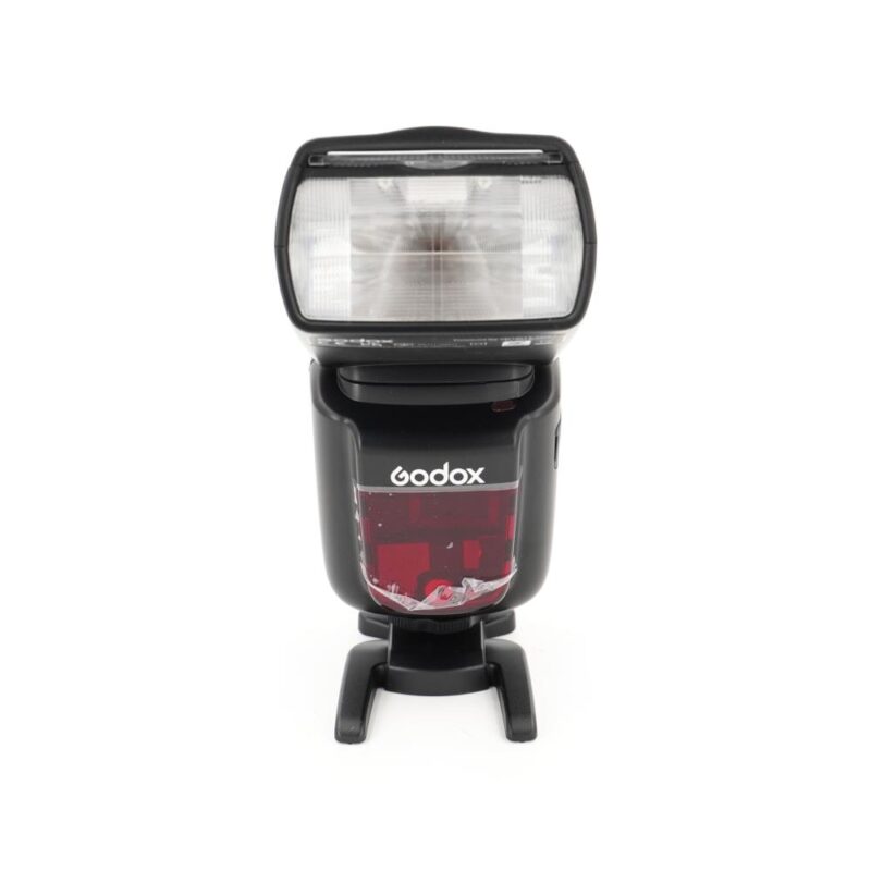 Godox V860 II TTL Li-ion Camera Flash (Nikon)