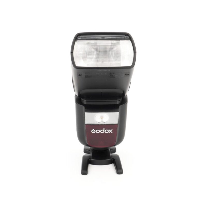 Godox V860 III TTL Li-ion Camera Flash (Canon EF)