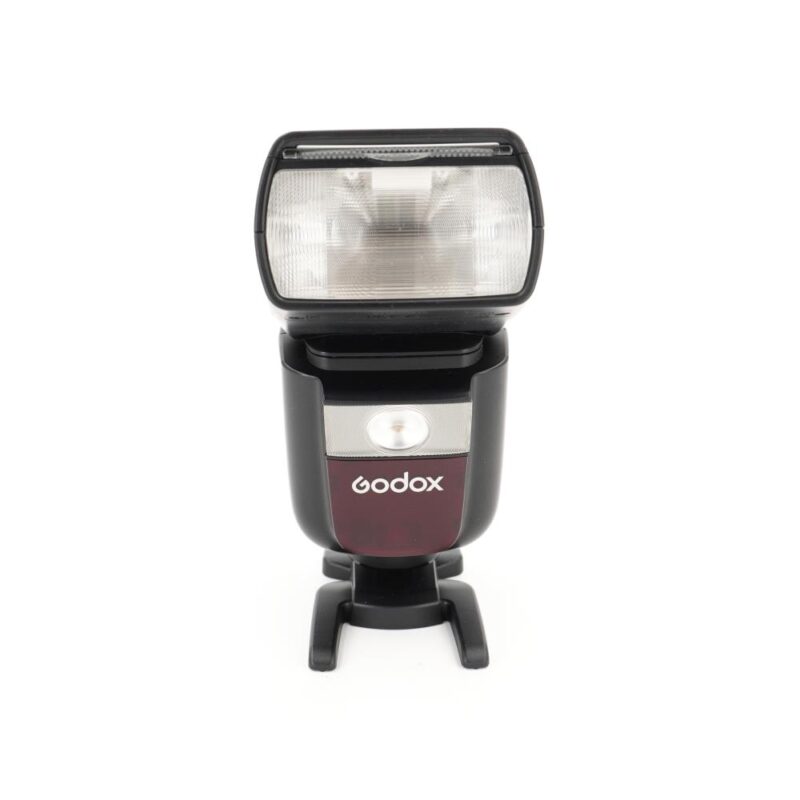 Godox V860 III TTL Li-ion Camera Flash (Canon EF)