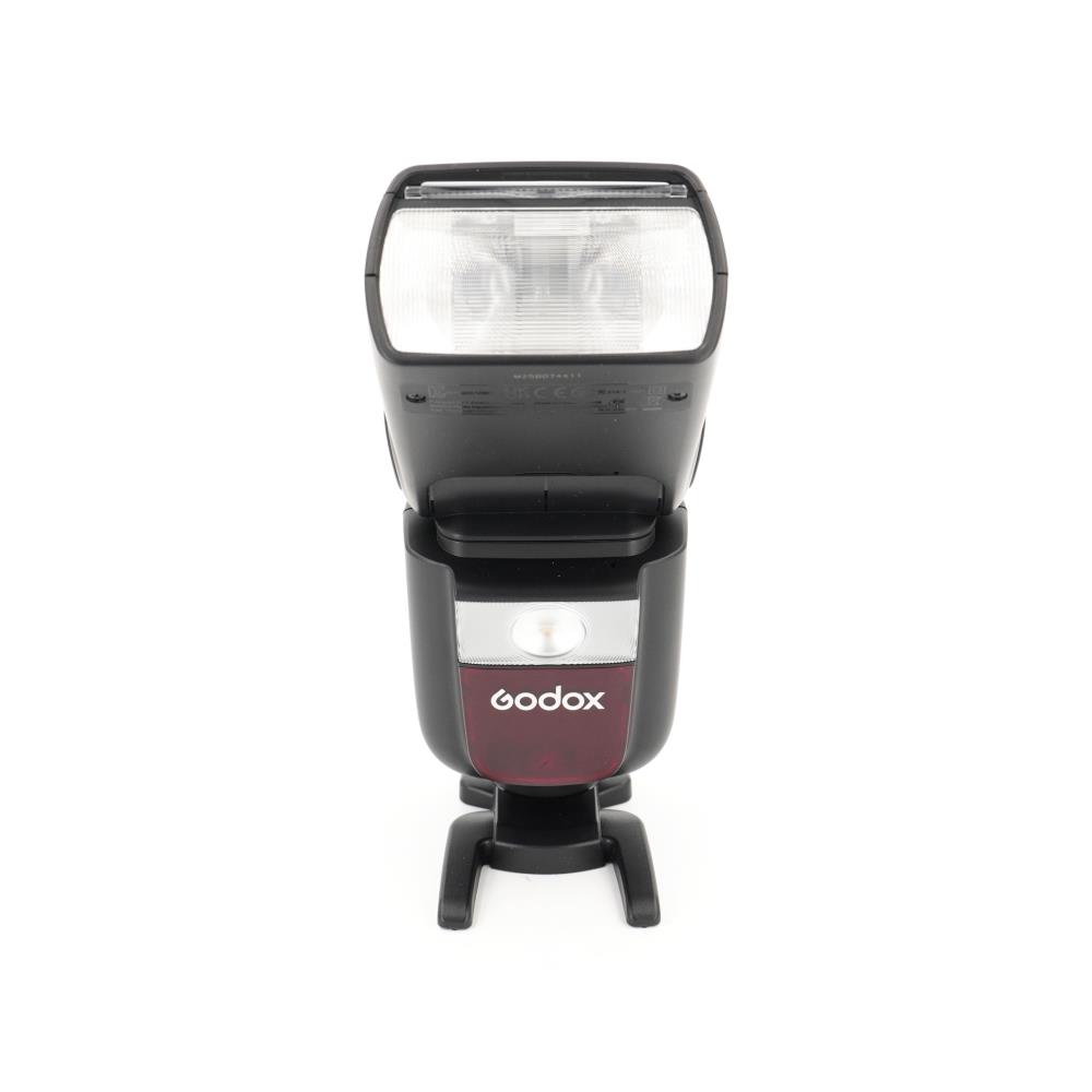 Godox V860 III TTL Li-ion Camera Flash (Canon EF)