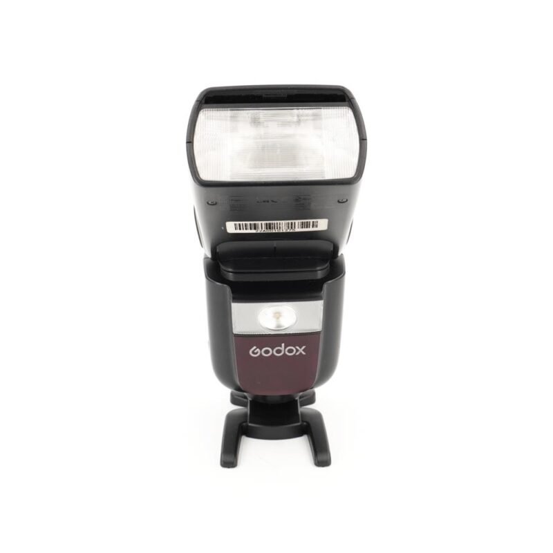 Godox V860 III TTL Li-ion Camera Flash (Nikon F)
